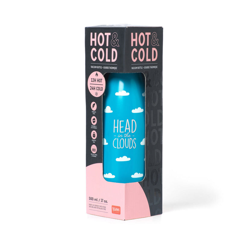 Legami Θερμό Hot&Cold -Cloud (500ml)