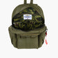 Aeronautica Militaire σακίδιο πλάτης χακί AM-345