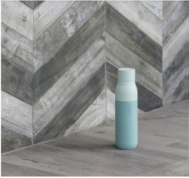 Larq Θερμό pure vis Seaside Mint