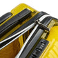 Delsey Paris Βαλίτσα καμπίνας 55cm Rempart Transculent Yellow