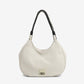 Ynot τσάντα Hobo μεγάλη Cream RAC004F5