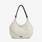 Ynot τσάντα Hobo μεγάλη Cream RAC004F5