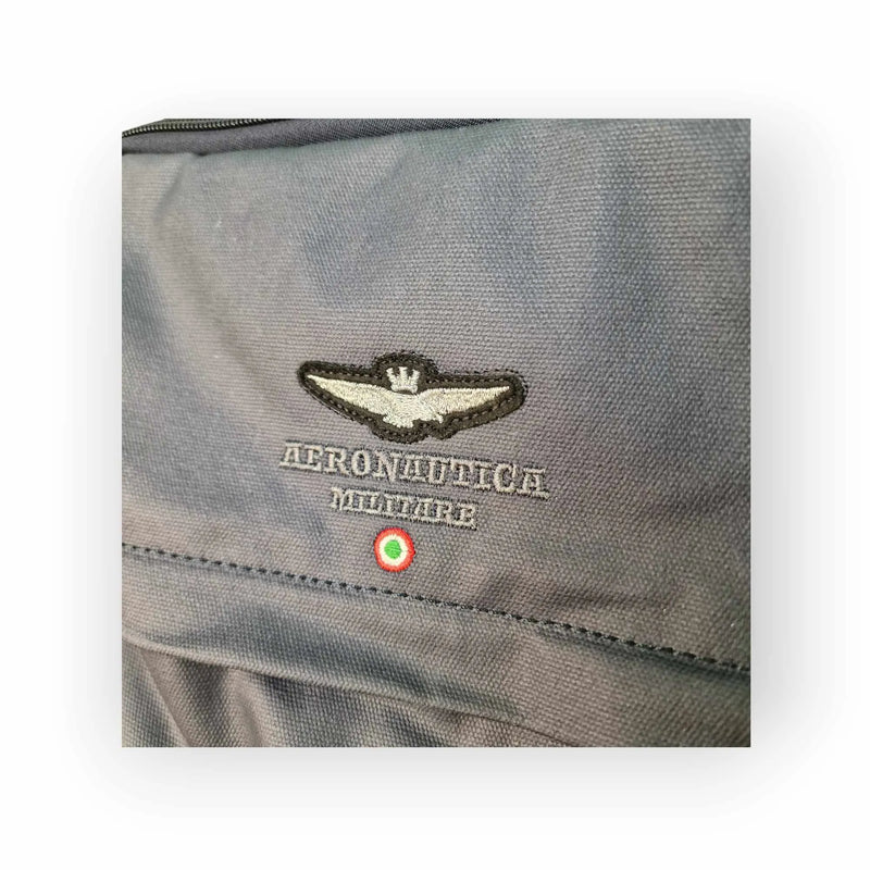 Aeronautica militaire new city τσάντα πλάτης AM-543