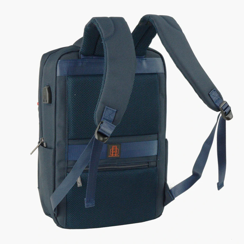 Aeronautica militaire Bolt πλάτης black AM-495