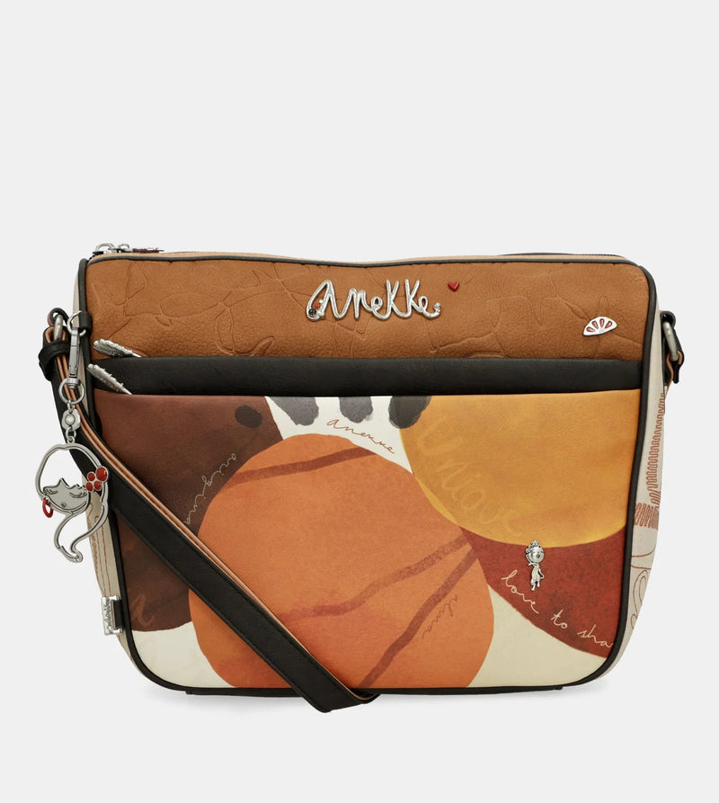 Anekke Alegria τσάντα χιαστί 40713-050