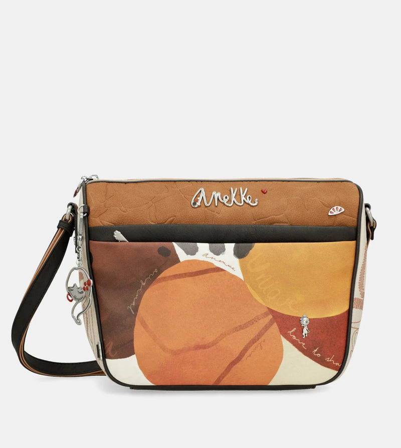 Anekke Alegria τσάντα χιαστί 40713-050