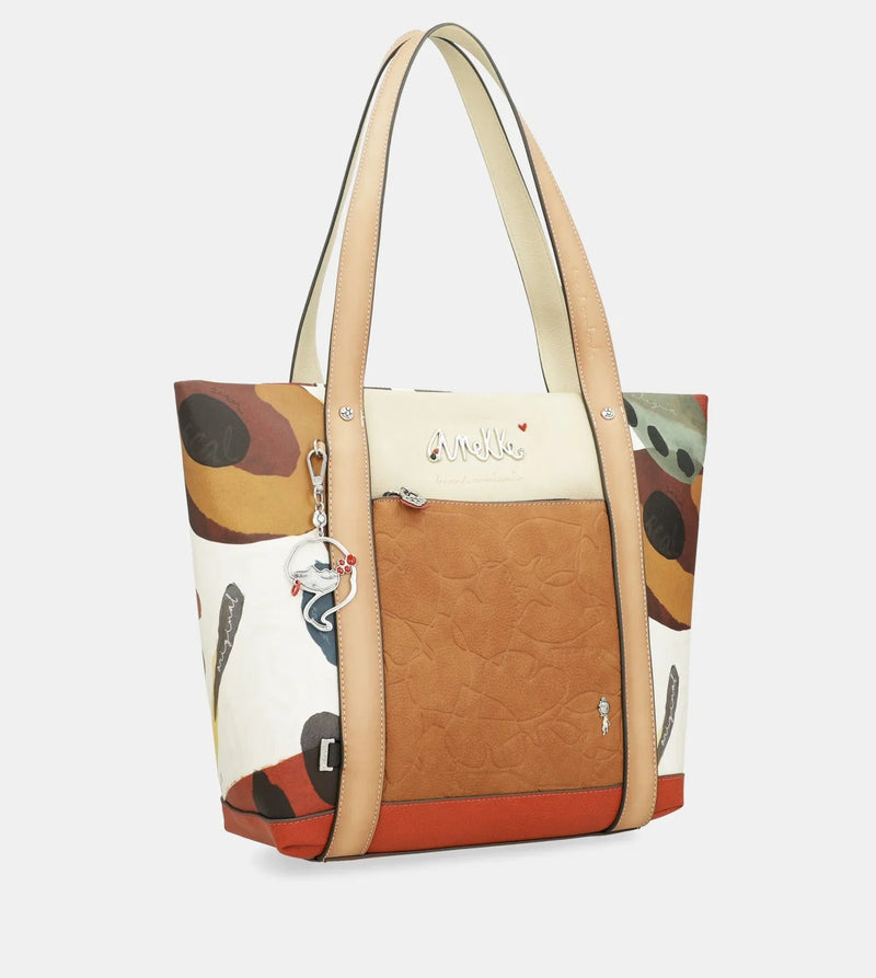 Anekke Alegria τσάντα shopper 40712-272