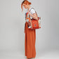 Anekke Alegria τσάντα shopper 40712-272