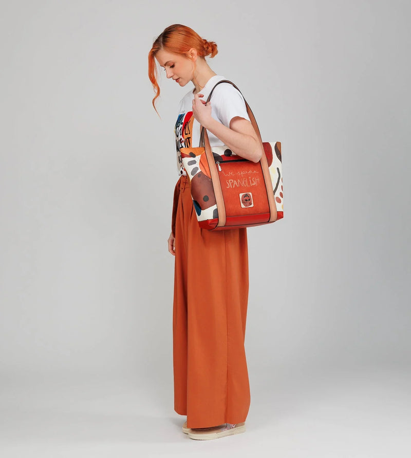 Anekke Alegria τσάντα shopper 40712-272