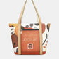 Anekke Alegria τσάντα shopper 40712-272