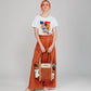 Anekke Alegria τσάντα shopper 40712-272