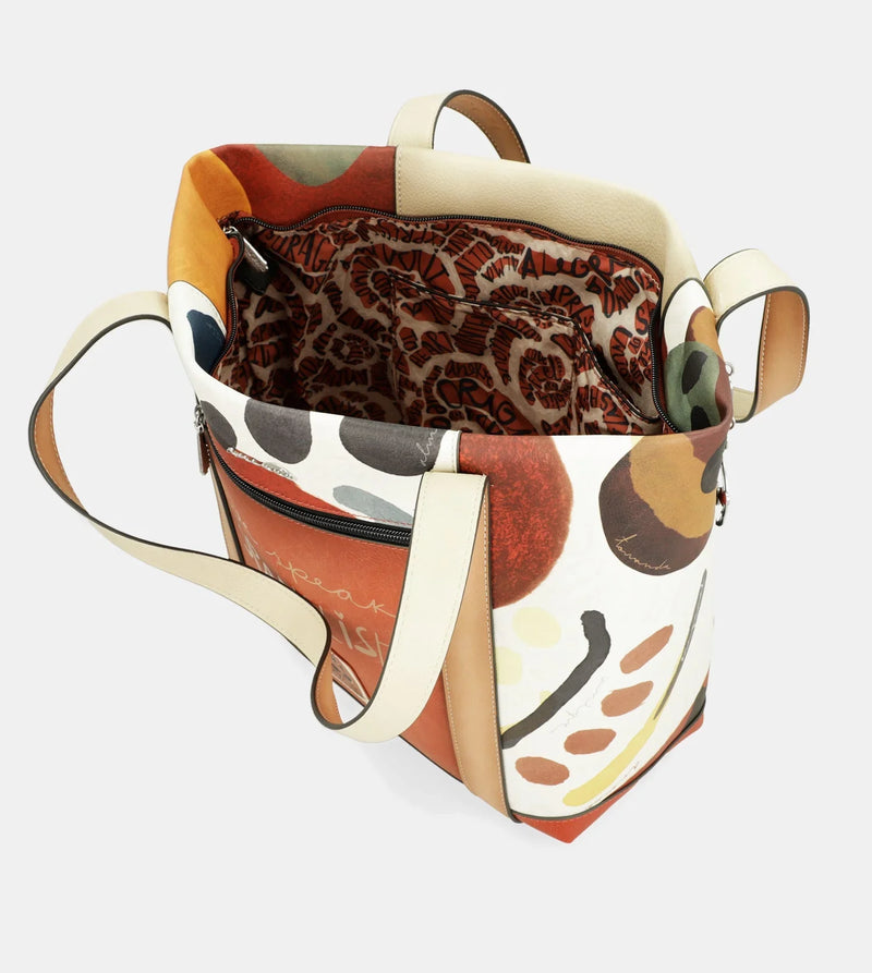Anekke Alegria τσάντα shopper 40712-272