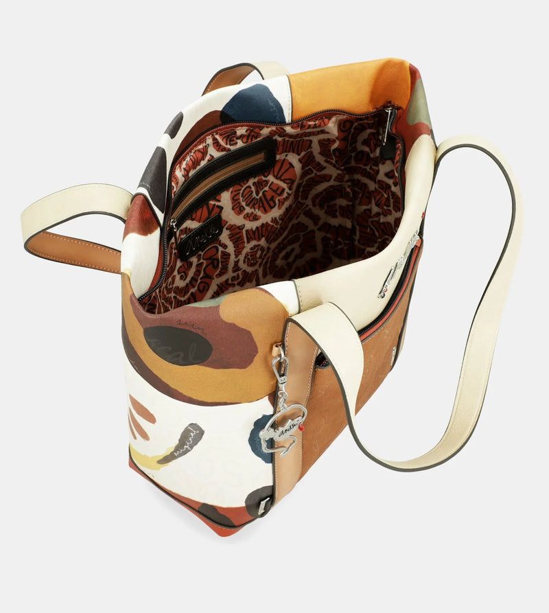 Anekke Alegria τσάντα shopper 40712-272