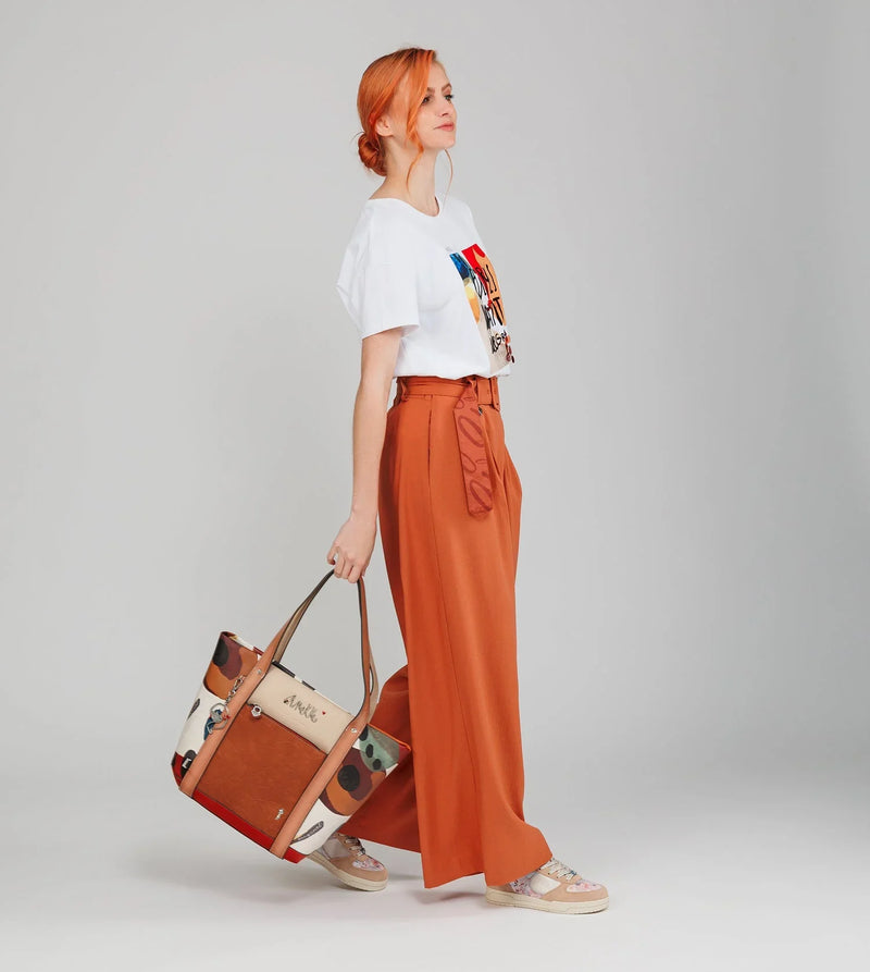 Anekke Alegria τσάντα shopper 40712-272