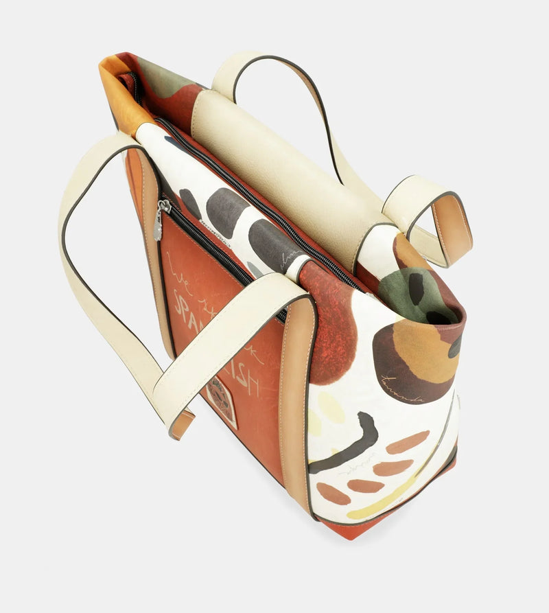 Anekke Alegria τσάντα shopper 40712-272