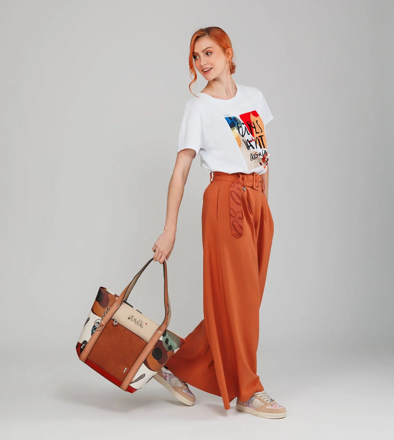 Anekke Alegria τσάντα shopper 40712-272
