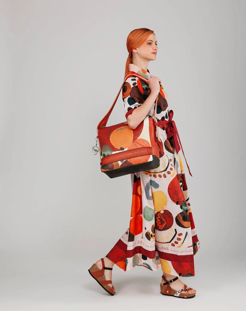 Anekke Alegria τσάντα tote 40712-310