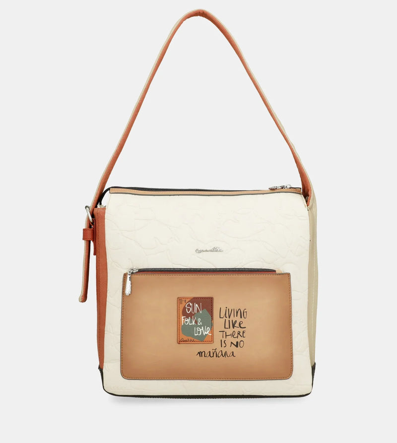 Anekke Alegria τσάντα tote 40712-310