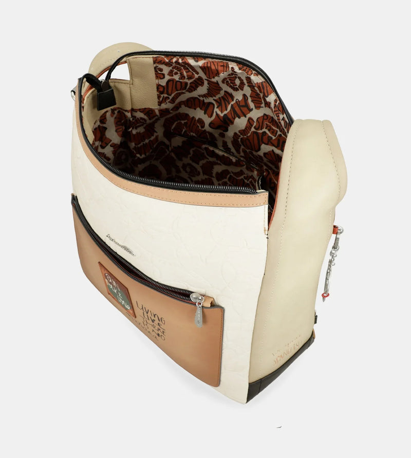 Anekke Alegria τσάντα tote 40712-310