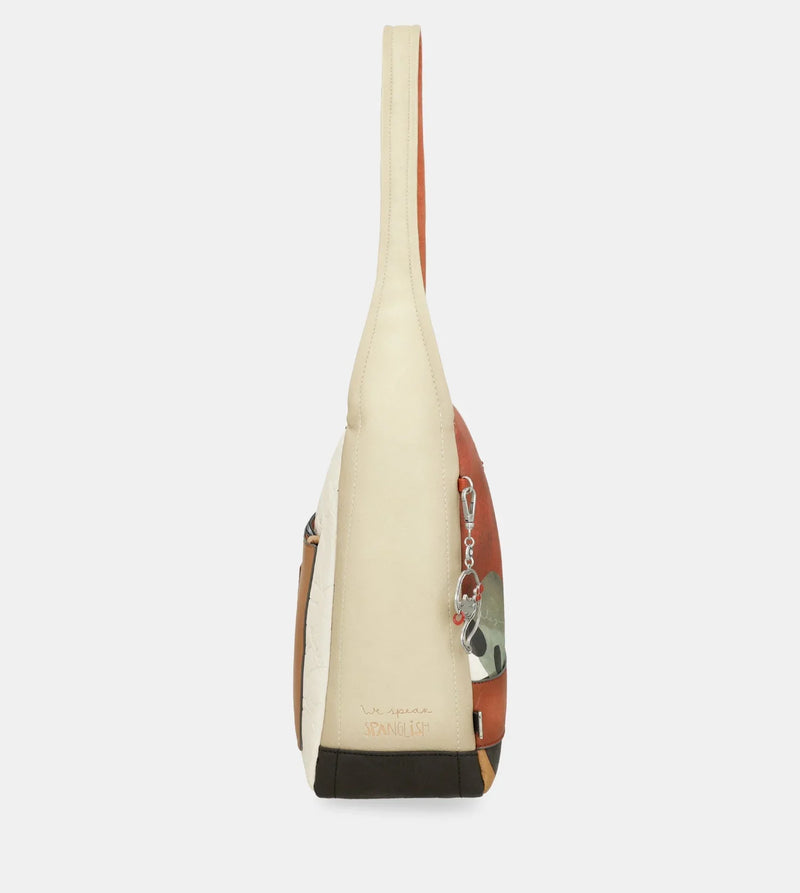 Anekke Alegria τσάντα tote 40712-310