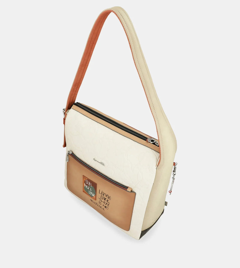 Anekke Alegria τσάντα tote 40712-310