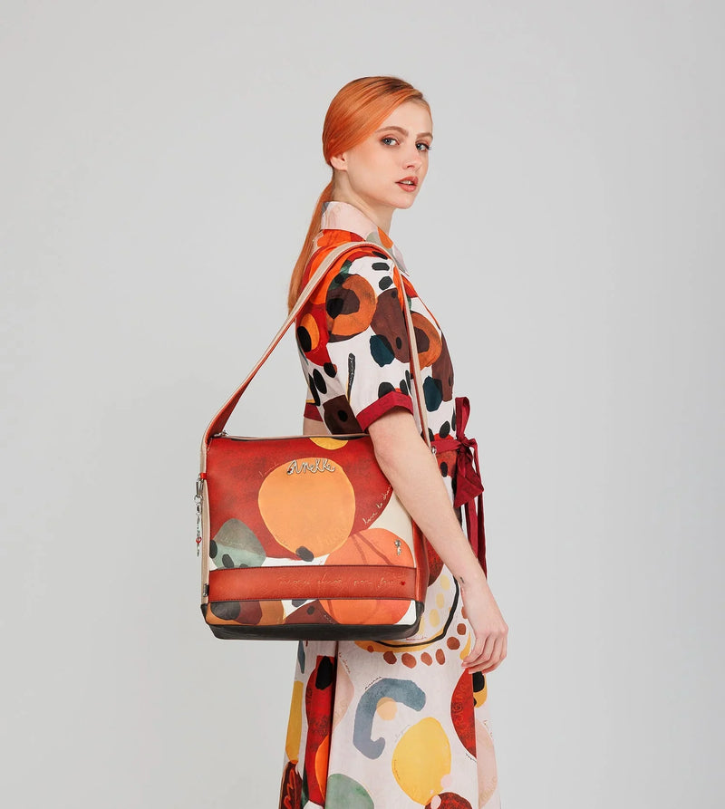 Anekke Alegria τσάντα tote 40712-310