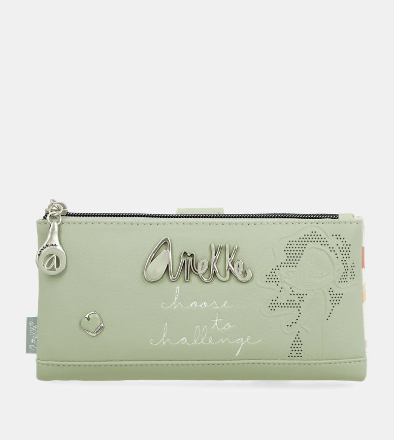 Anekke Original RFID πορτοφόλι μεγάλο 40749-906