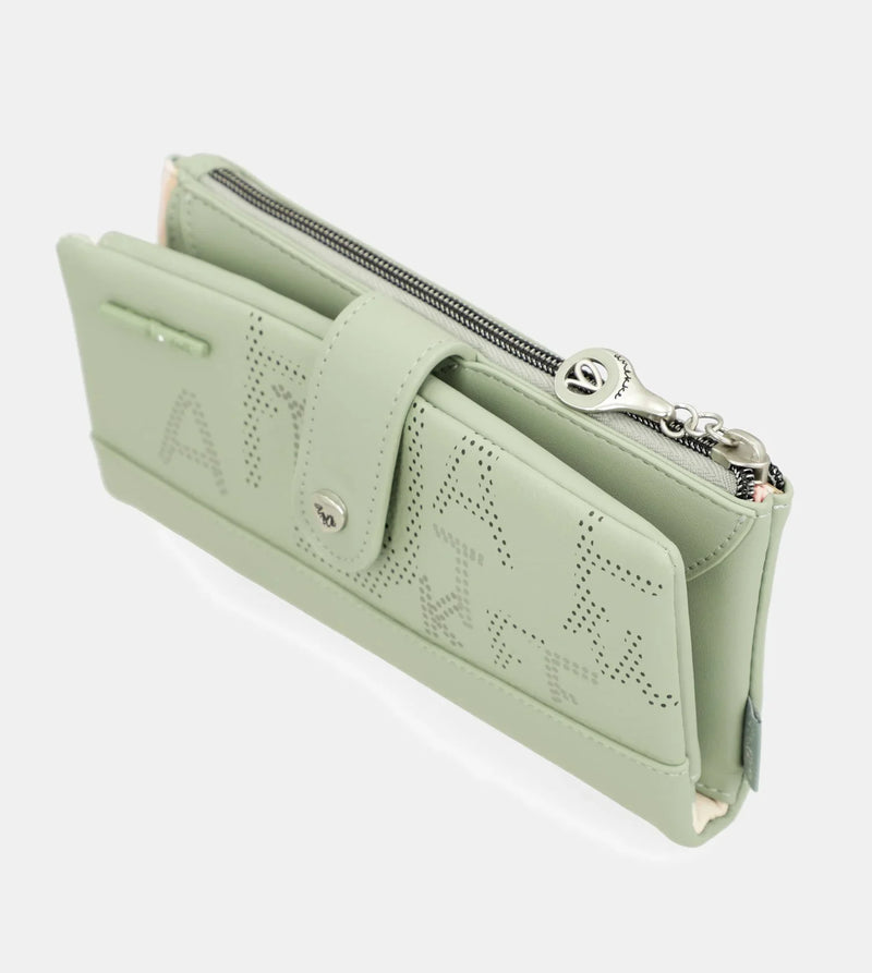 Anekke Original RFID πορτοφόλι μεγάλο 40749-906