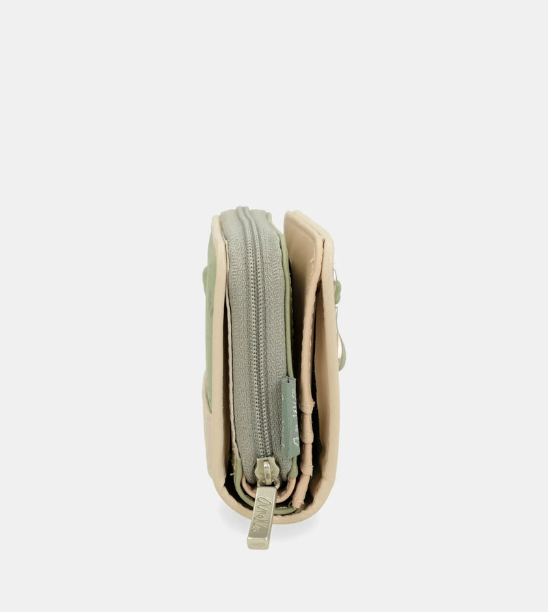 Anekke Original RFID πορτοφόλι μικρό 40749-903