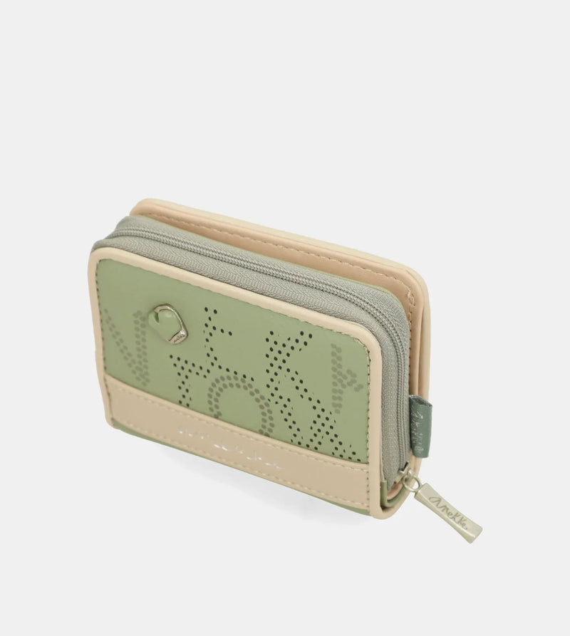 Anekke Original RFID πορτοφόλι μικρό 40749-903