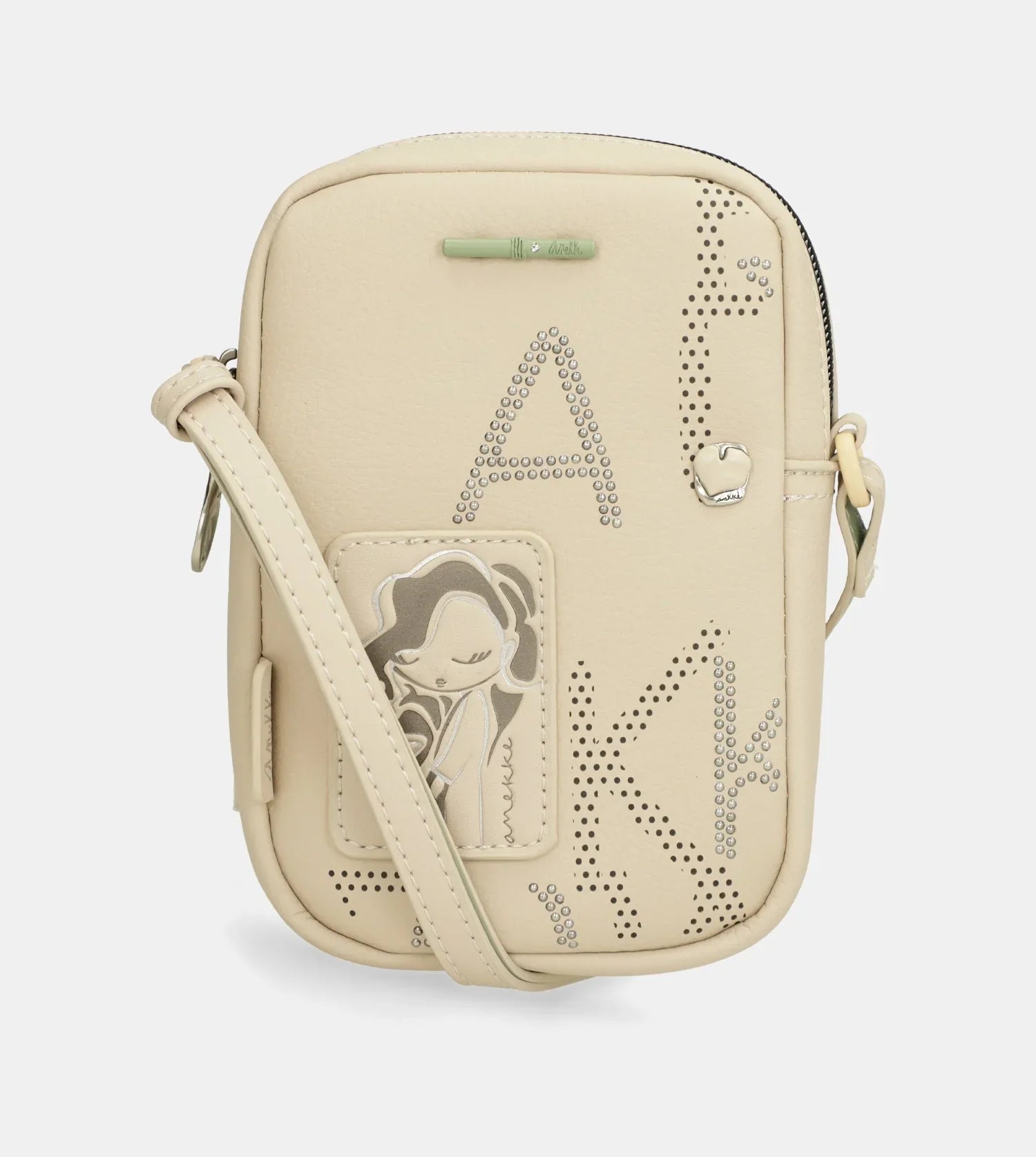 Anekke Original τσαντάκι μικρό 40743-908