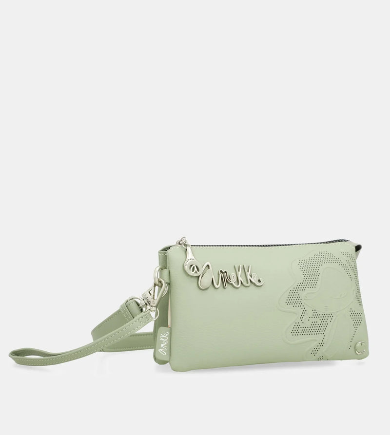 Anekke Original τσάντα μικρή χιαστί 40743-817