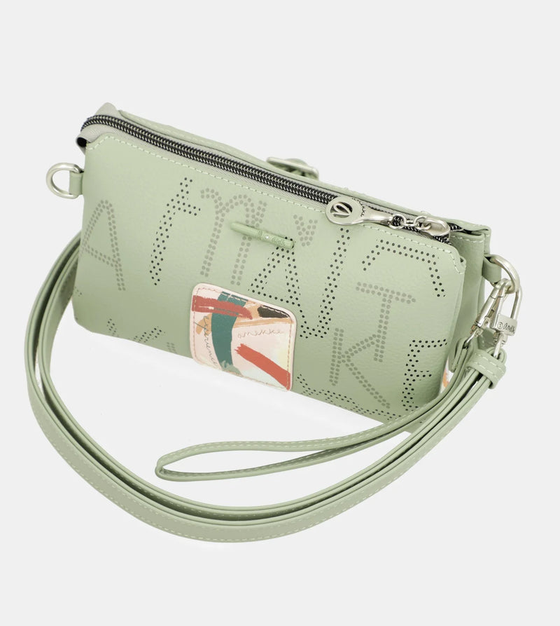 Anekke Original τσάντα μικρή χιαστί 40743-817