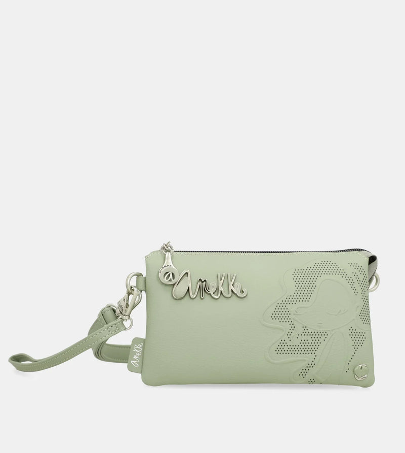 Anekke Original τσάντα μικρή χιαστί 40743-817