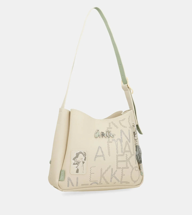 Anekke Original τσάντα ώμου 40743-506