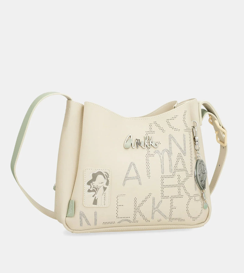 Anekke Original τσάντα ώμου 40743-506