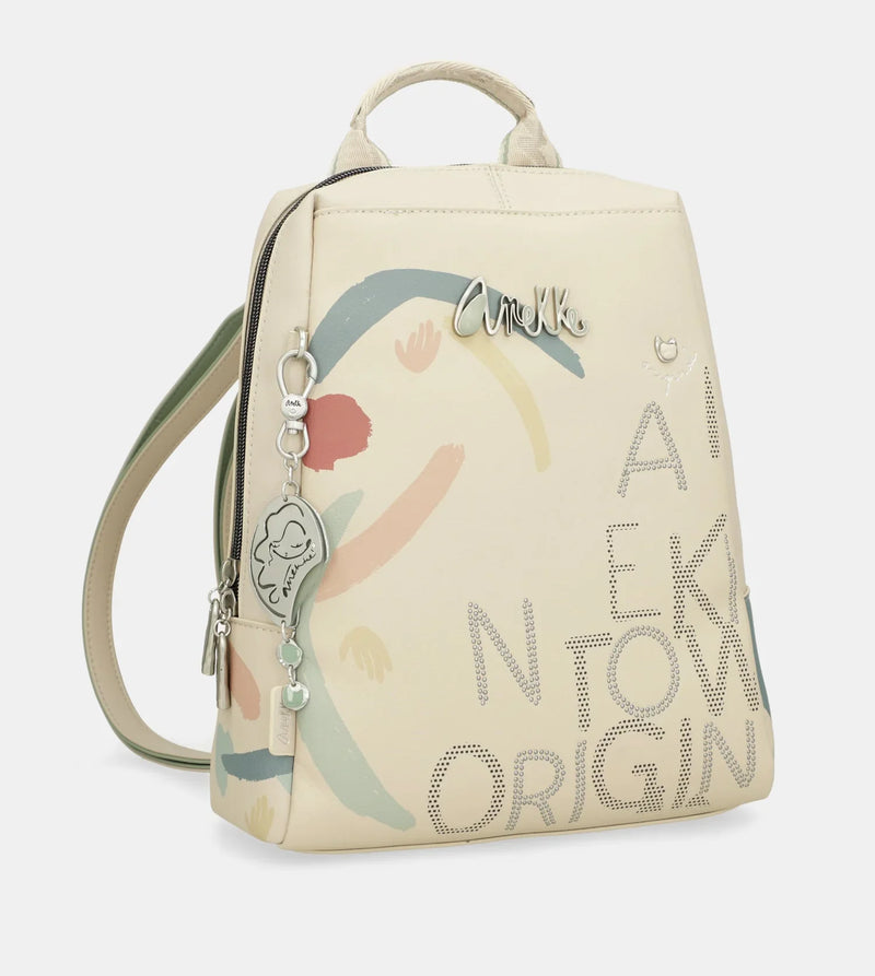 Anekke Original τσάντα πλάτης 40745-018