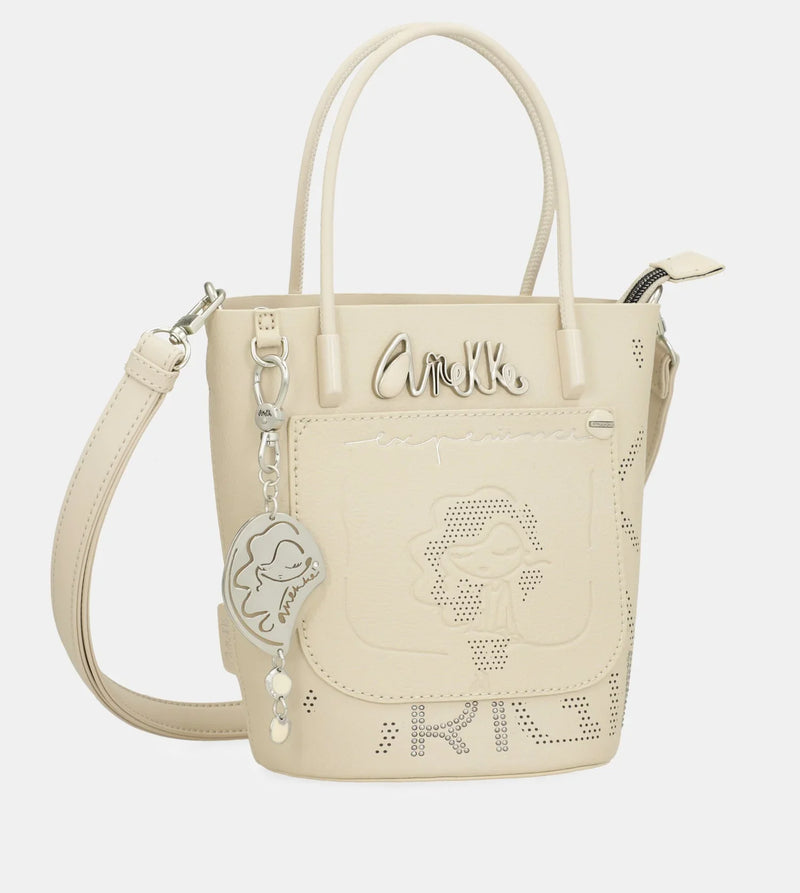 Anekke Original τσάντα tote 40743-494