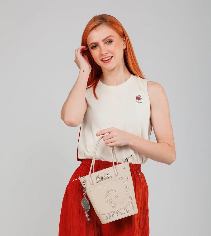 Anekke Original τσάντα tote 40743-494