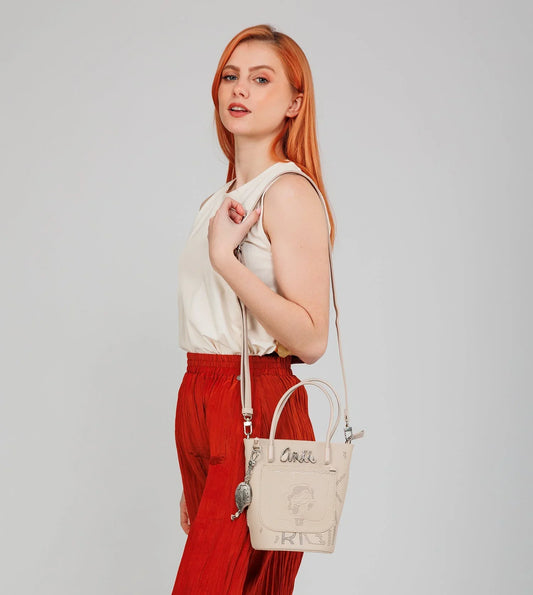 Anekke Original τσάντα tote 40743-494