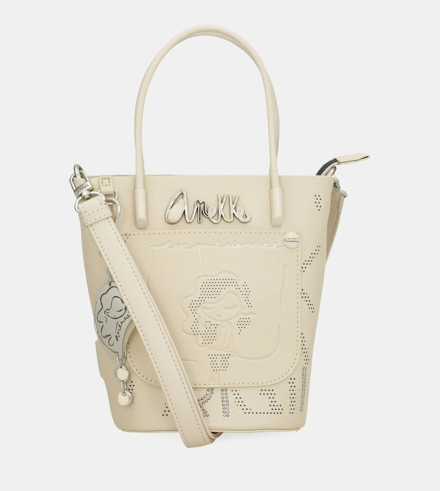Anekke Original τσάντα tote 40743-494