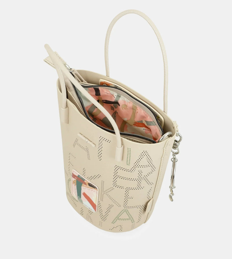 Anekke Original τσάντα tote 40743-494