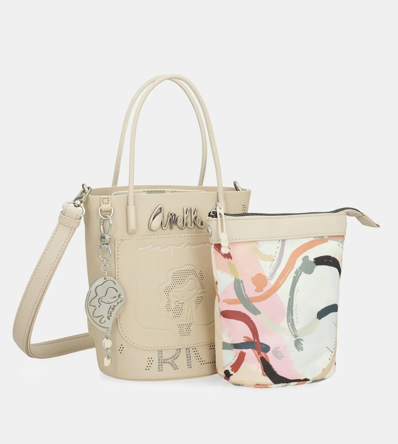 Anekke Original τσάντα tote 40743-494