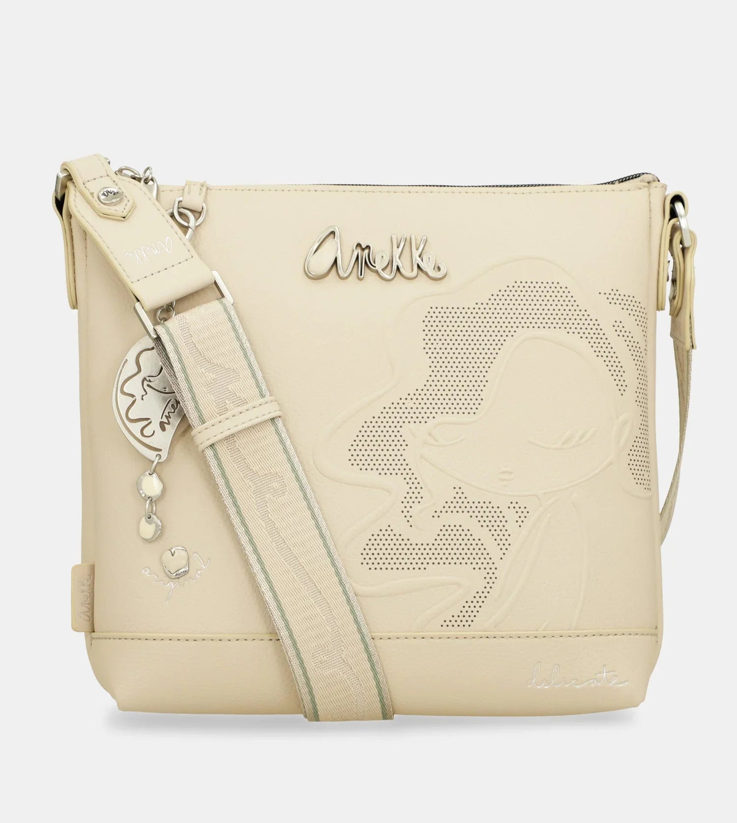 Anekke Original τσάντα χιαστί 40743-069