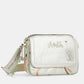 Anekke Smart pack τσάντα χιαστί 40603-349