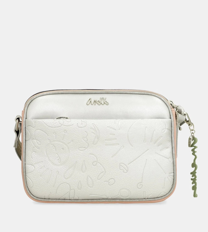 Anekke Smart pack τσάντα χιαστί 40603-349