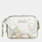 Anekke Smart pack τσάντα χιαστί 40603-349