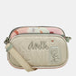 Anekke Smart pack τσάντα μικρή χιαστί 40603-445