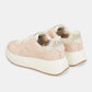 Anekke sneakers Peace & Love pink