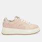 Anekke sneakers Peace & Love pink